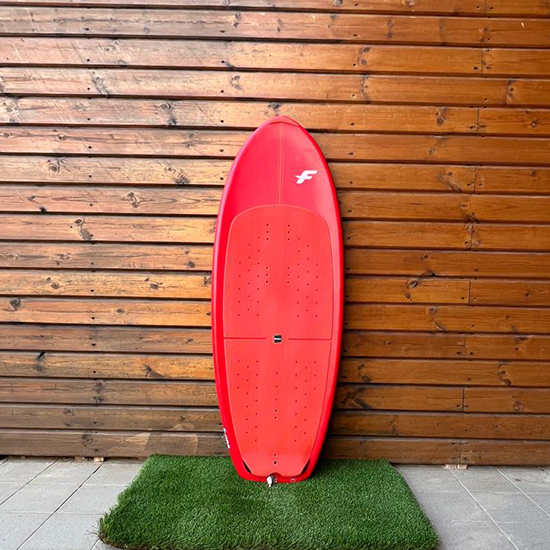ROCKET WINGSURF 4.6