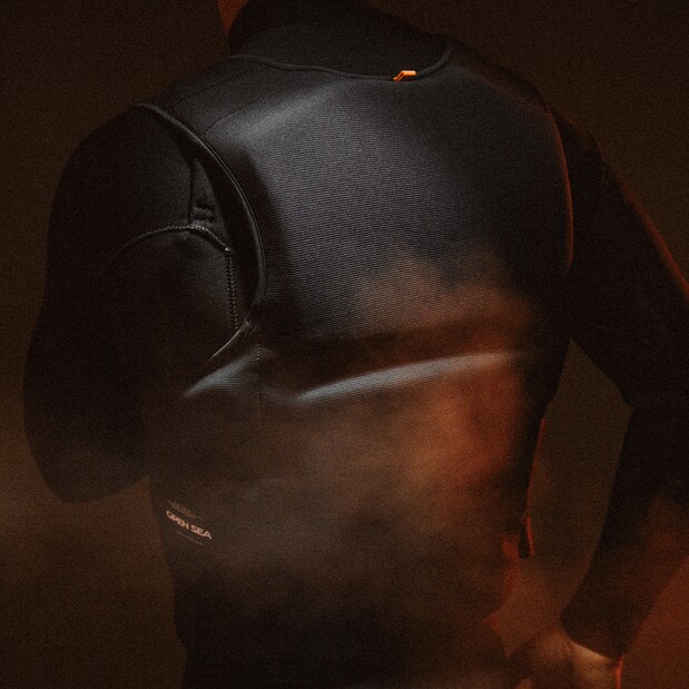 אימפקט ווסט מנרה - Open Sea Impact vest – תמונה 5