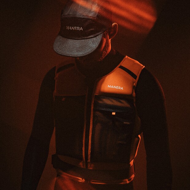 אימפקט ווסט מנרה - Open Sea Impact vest – תמונה 4