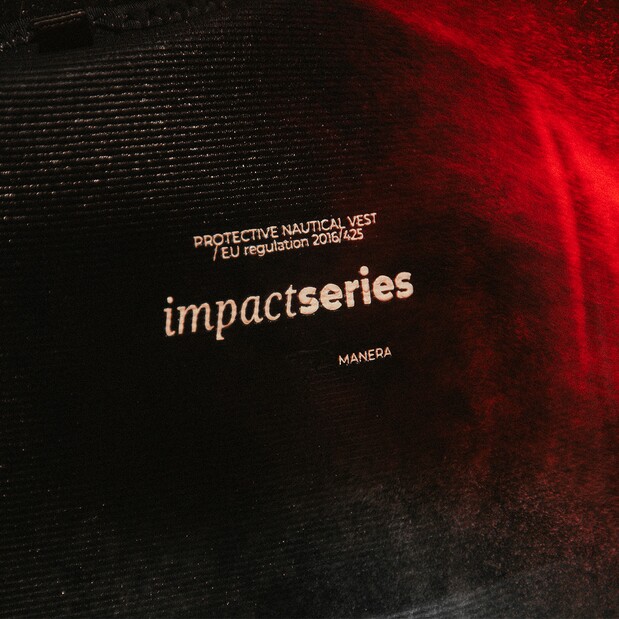 אימפקט ווסט מנרה - IMPACT VEST MANERA REACT – תמונה 9