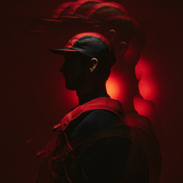 אימפקט ווסט מנרה - IMPACT VEST MANERA REACT – תמונה 8