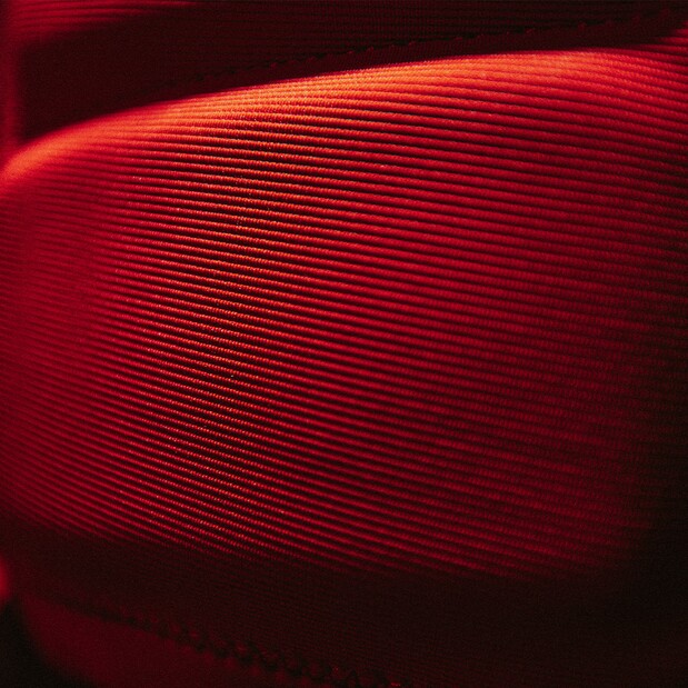 אימפקט ווסט מנרה - IMPACT VEST MANERA REACT – תמונה 7