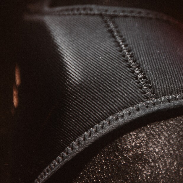 אימפקט ווסט מנרה - IMPACT VEST MANERA REACT – תמונה 5