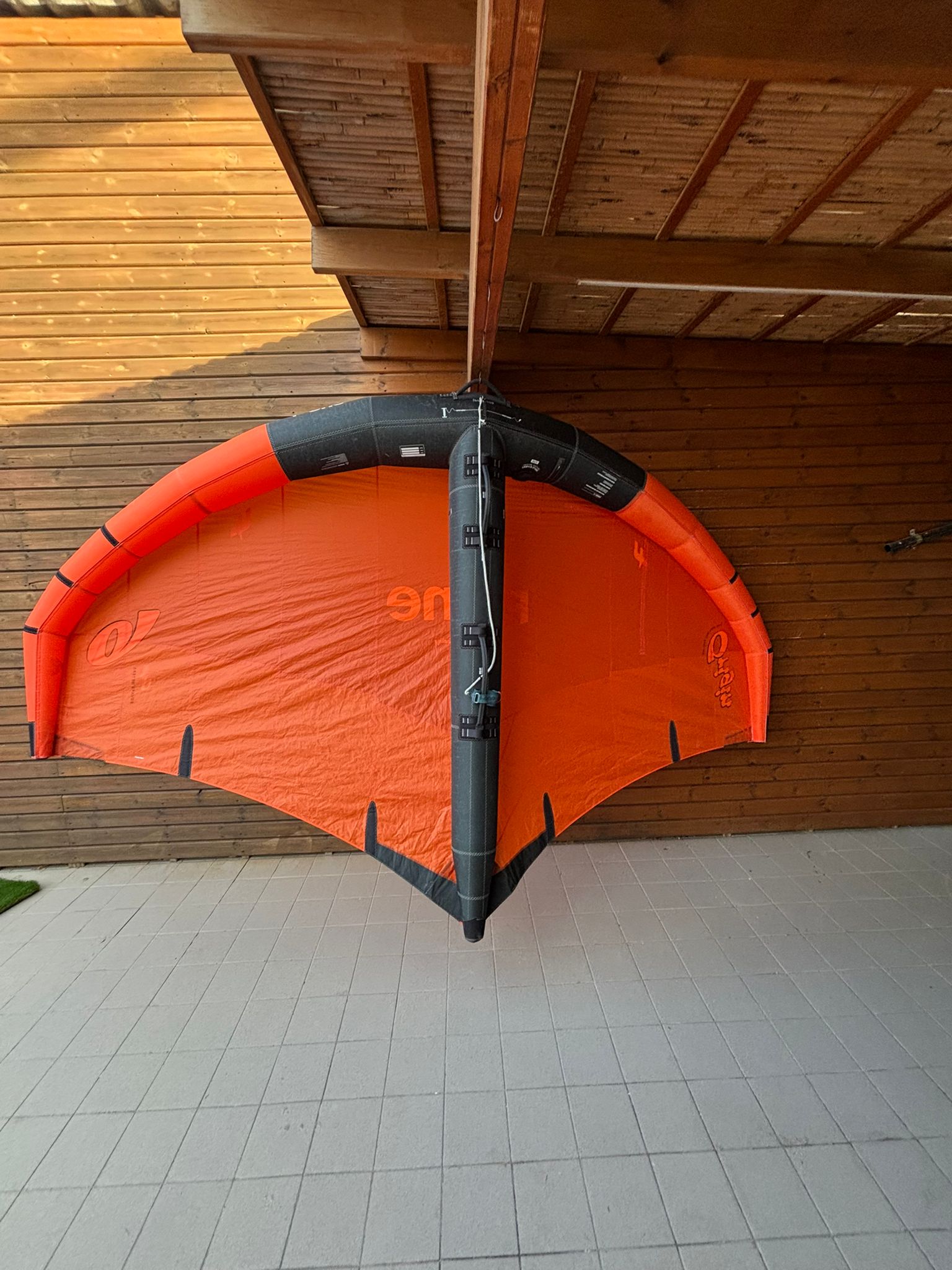 ORIGIN V.2 6.0 ק 2539 – תמונה 2