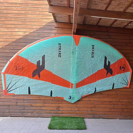 Strike 5.5 V.3 ק 2293