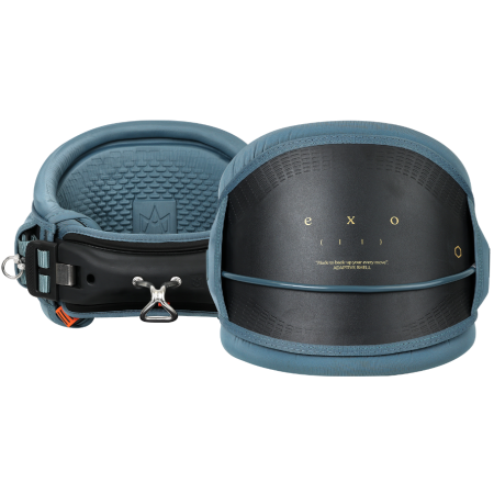 טרפז מנרה – Exo Harness