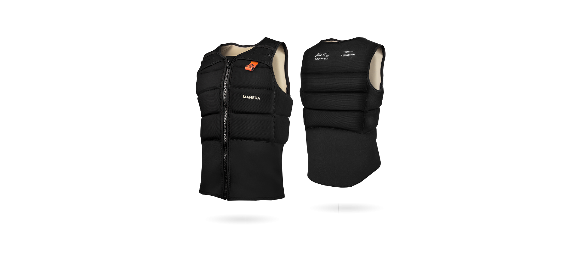 אימפקט ווסט מנרה - IMPACT VEST MANERA REACT