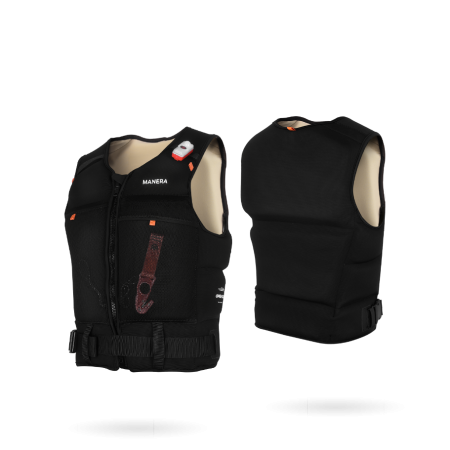 אימפקט ווסט מנרה – Open Sea Impact vest