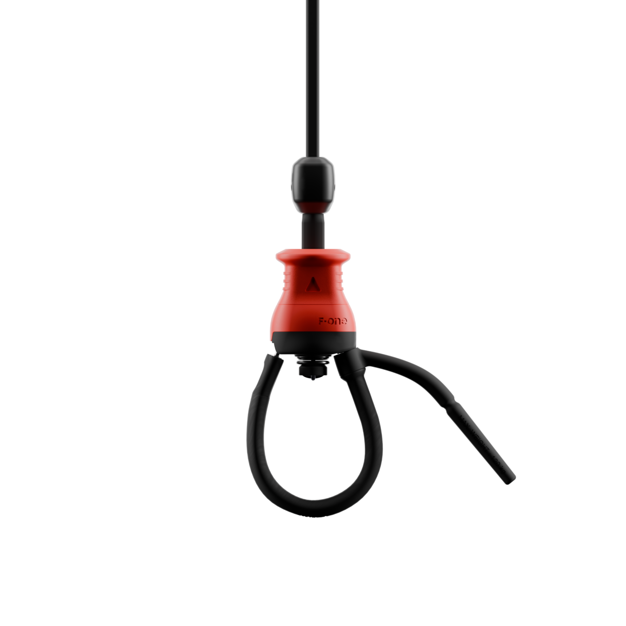 QUICK RELEASE CLICK-IN SAFETY SYSTEM FOR ATOM