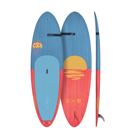MANAWA ASC 10'6
