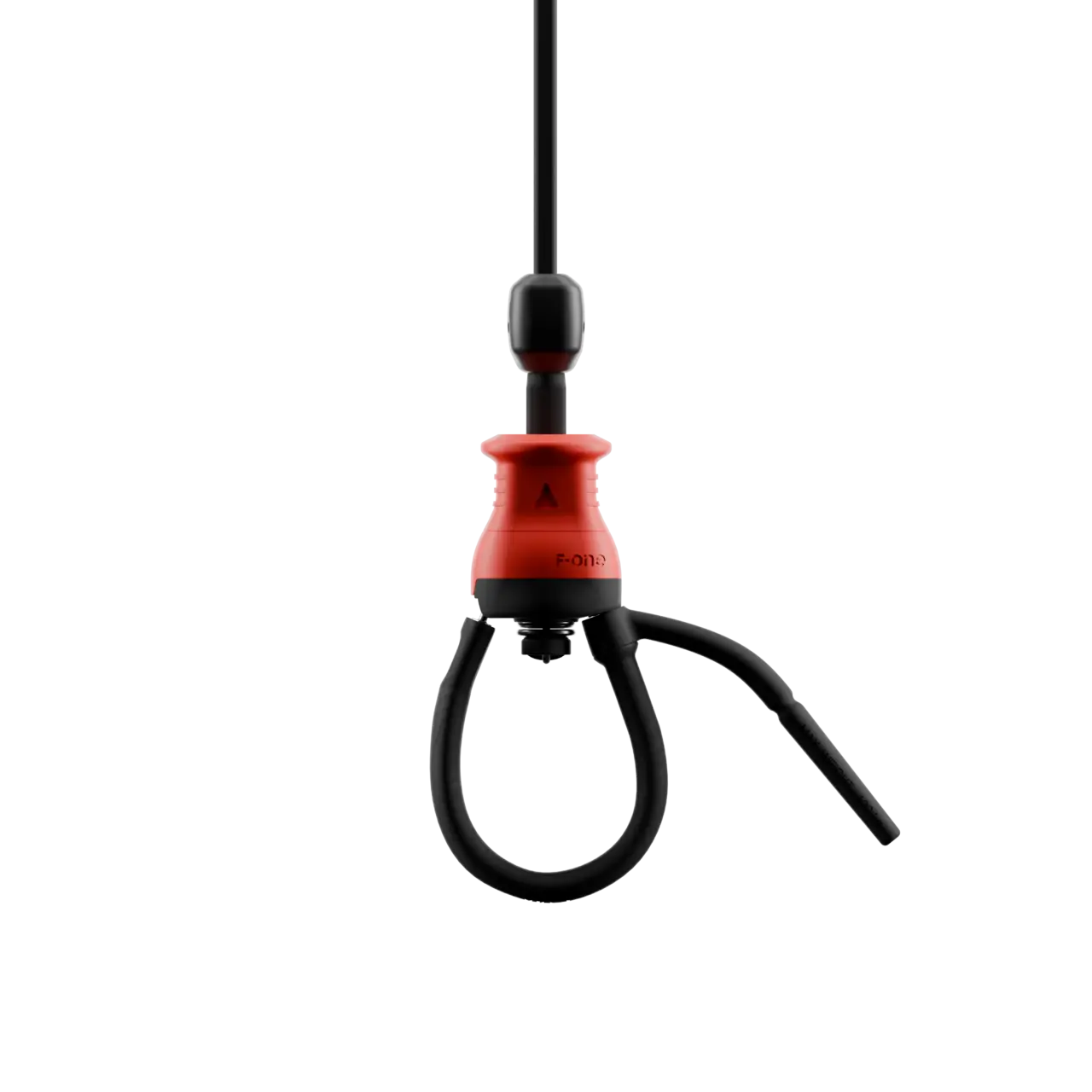 QUICK RELEASE CLICK-IN SAFETY SYSTEM FOR ATOM
