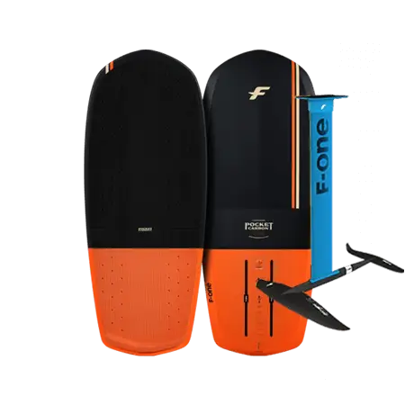 BIG AIR FOIL