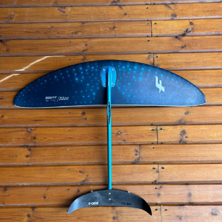 Gravity FCT 2200 ק 2566