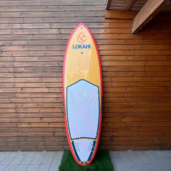 Lokahi WAVE TRAK 9.0 - סאפ
