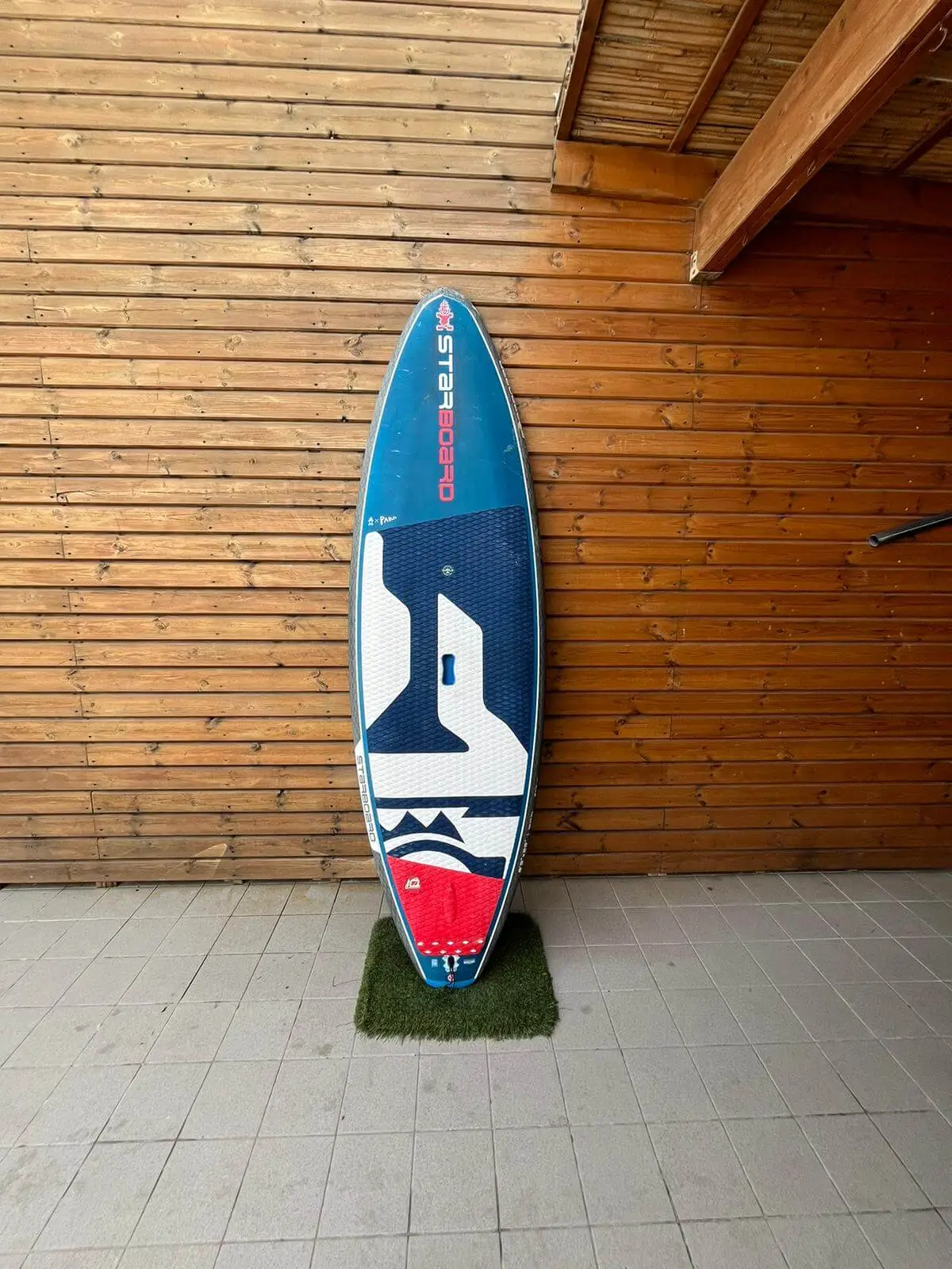 סאפ - Starboard Pro