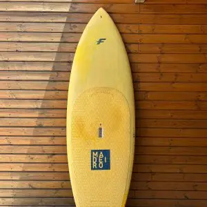 MADEIRO Carbon PRO 8.3 2022