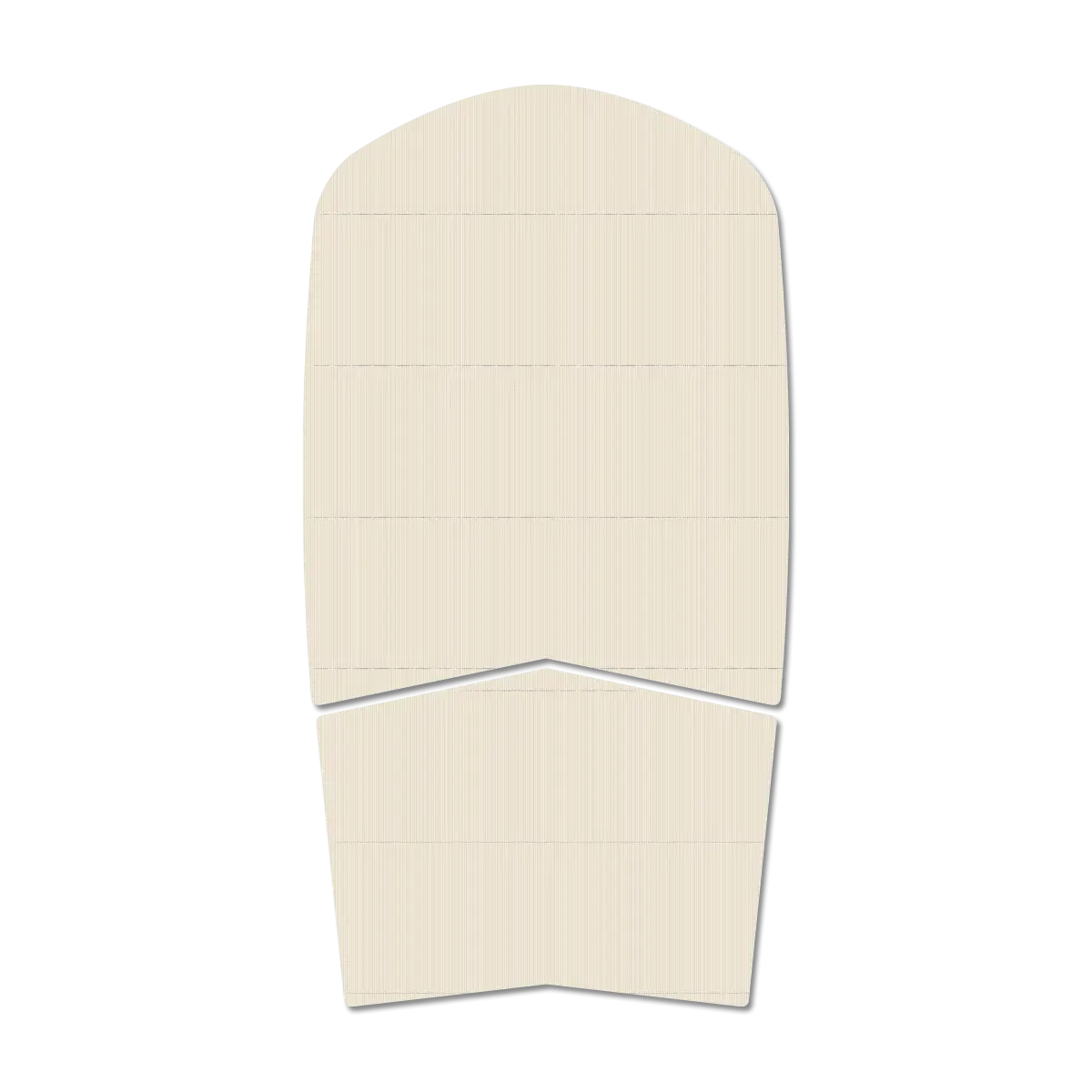 Front Pad - MITU PRO BAMBOO