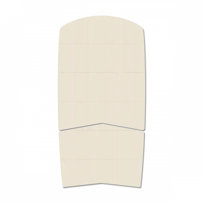 Front Pad - SLICE BAMBOO