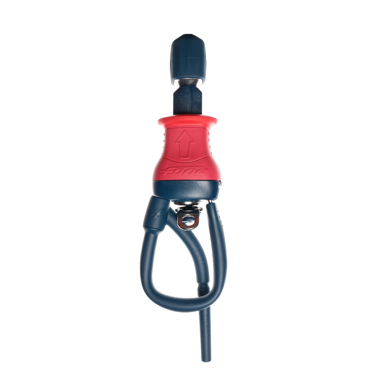 Push Away Quick Release 2022