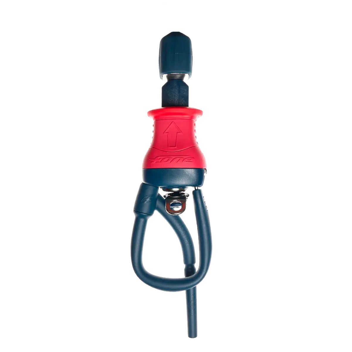 Push Away Quick Release 2022