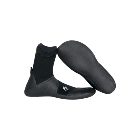 X10D Boots Round toe – 3.0 mm- נעלי גלישה