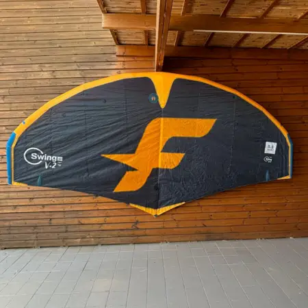 SWING V.2 5.5 ק 2586