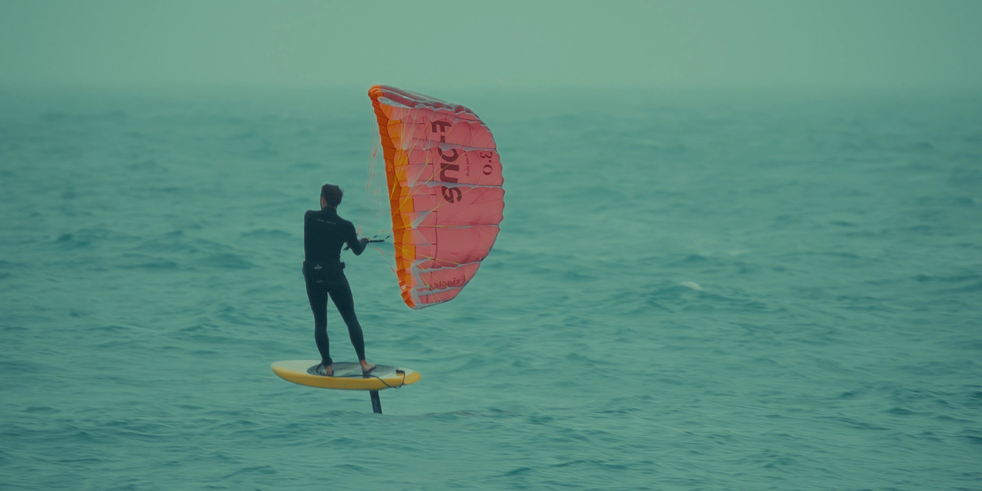 ROCKET FREE DOWNWIND - רוקט דאוון ווינד ווינג סרף – תמונה 4