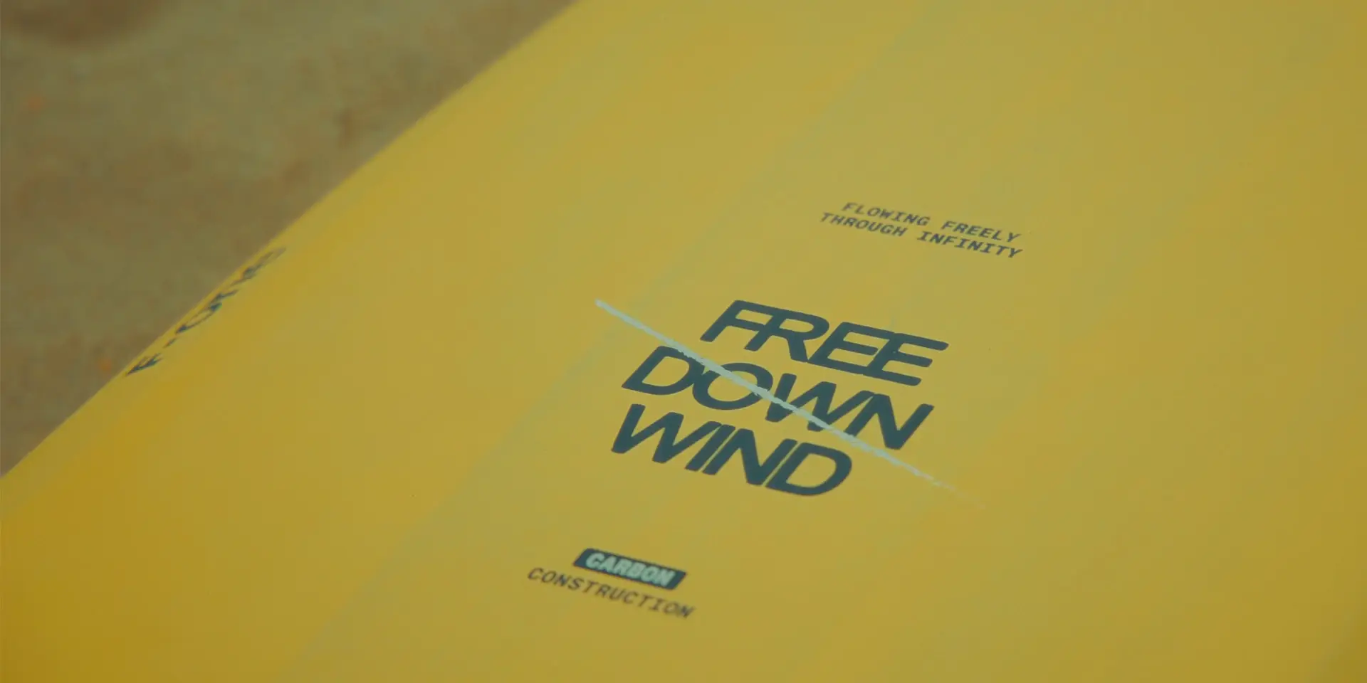 ROCKET FREE DOWNWIND - רוקט דאוון ווינד ווינג סרף – תמונה 5