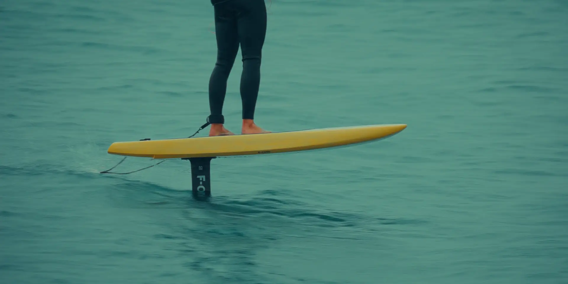 ROCKET FREE DOWNWIND - רוקט דאוון ווינד ווינג סרף – תמונה 2