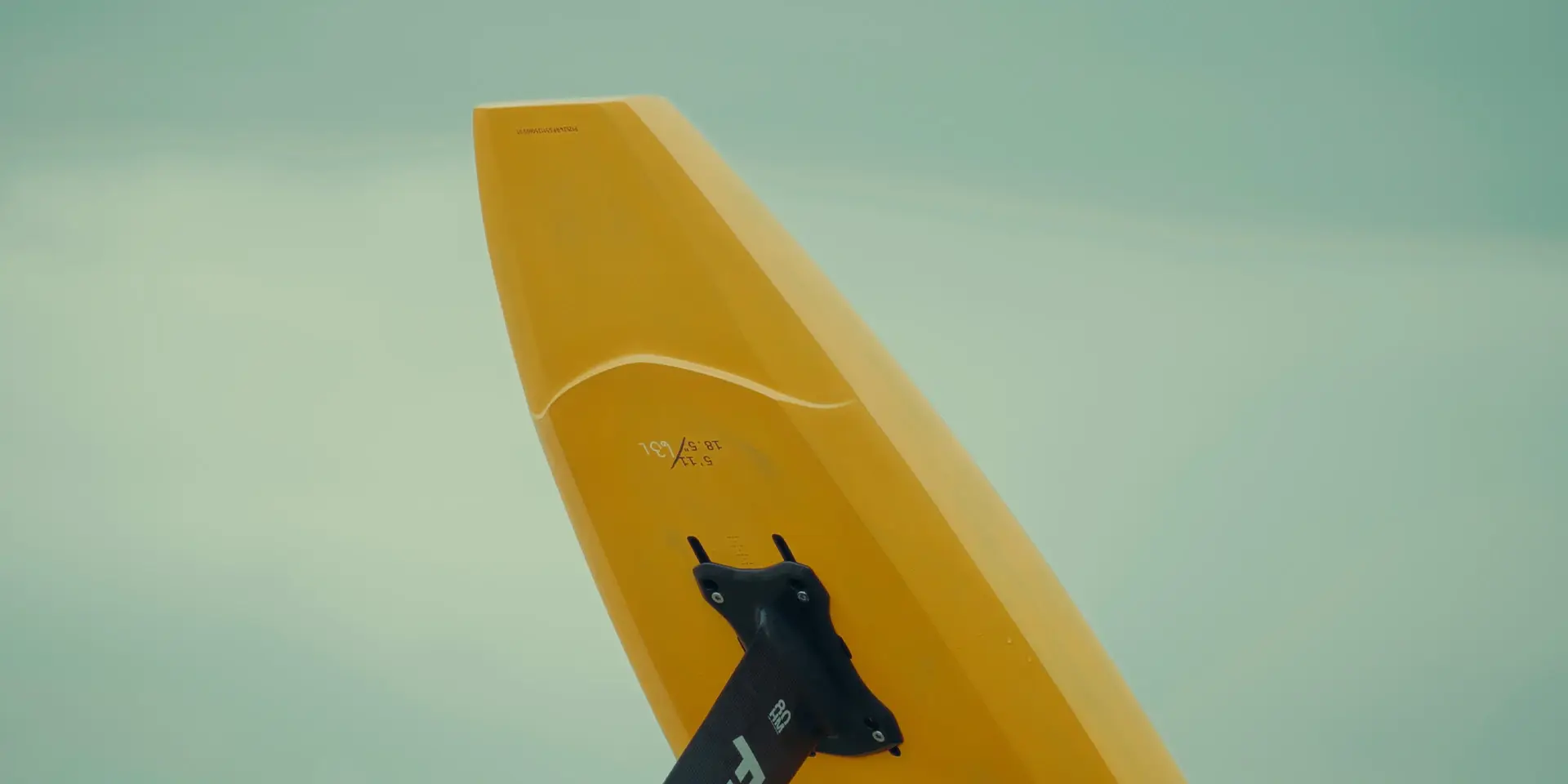 ROCKET FREE SURF 2026 - רוקט פריי סרף גלשן ווינג – תמונה 5