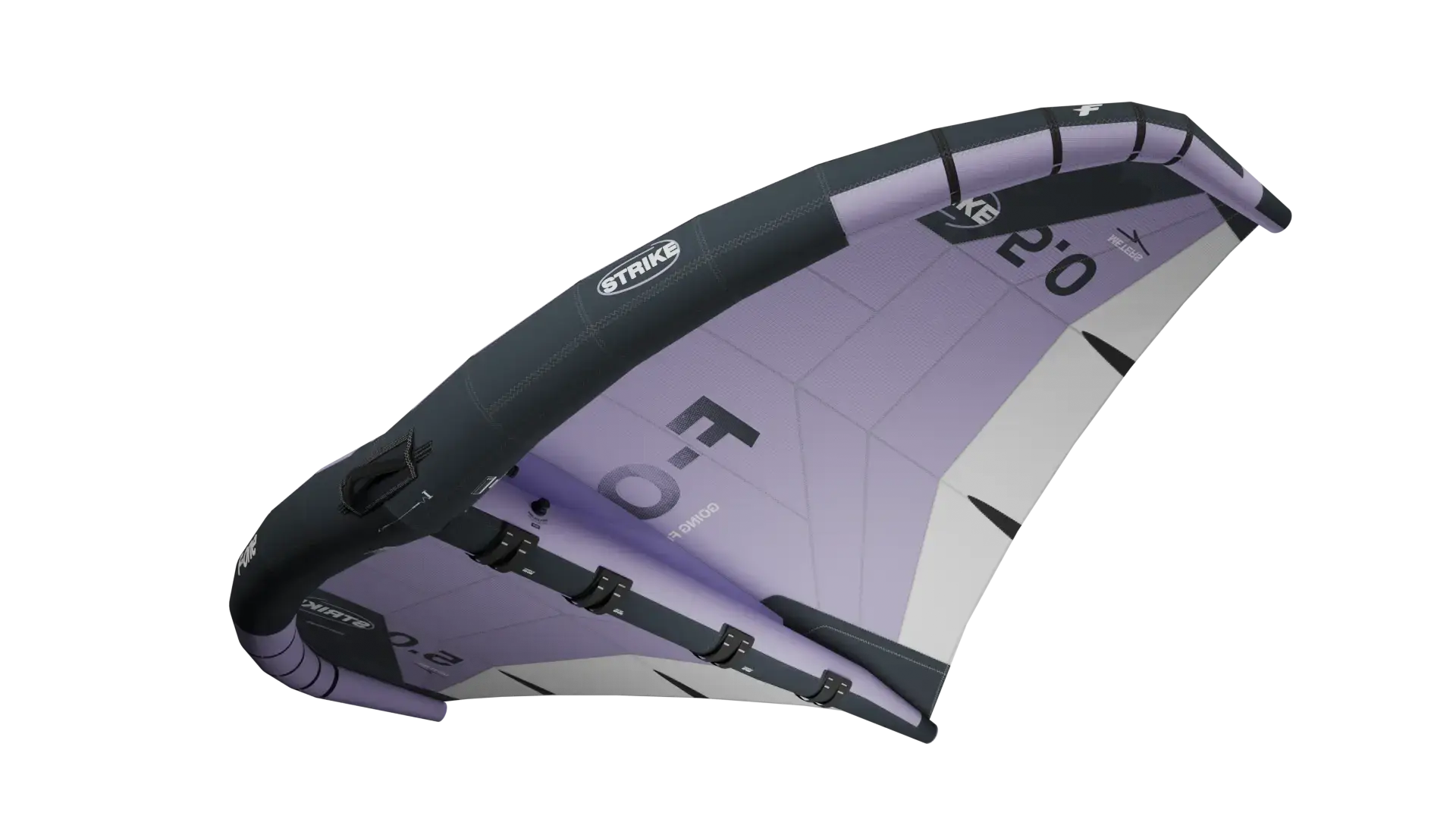 STRIKE V.6 - כנף לגלישת ווינג – תמונה 5