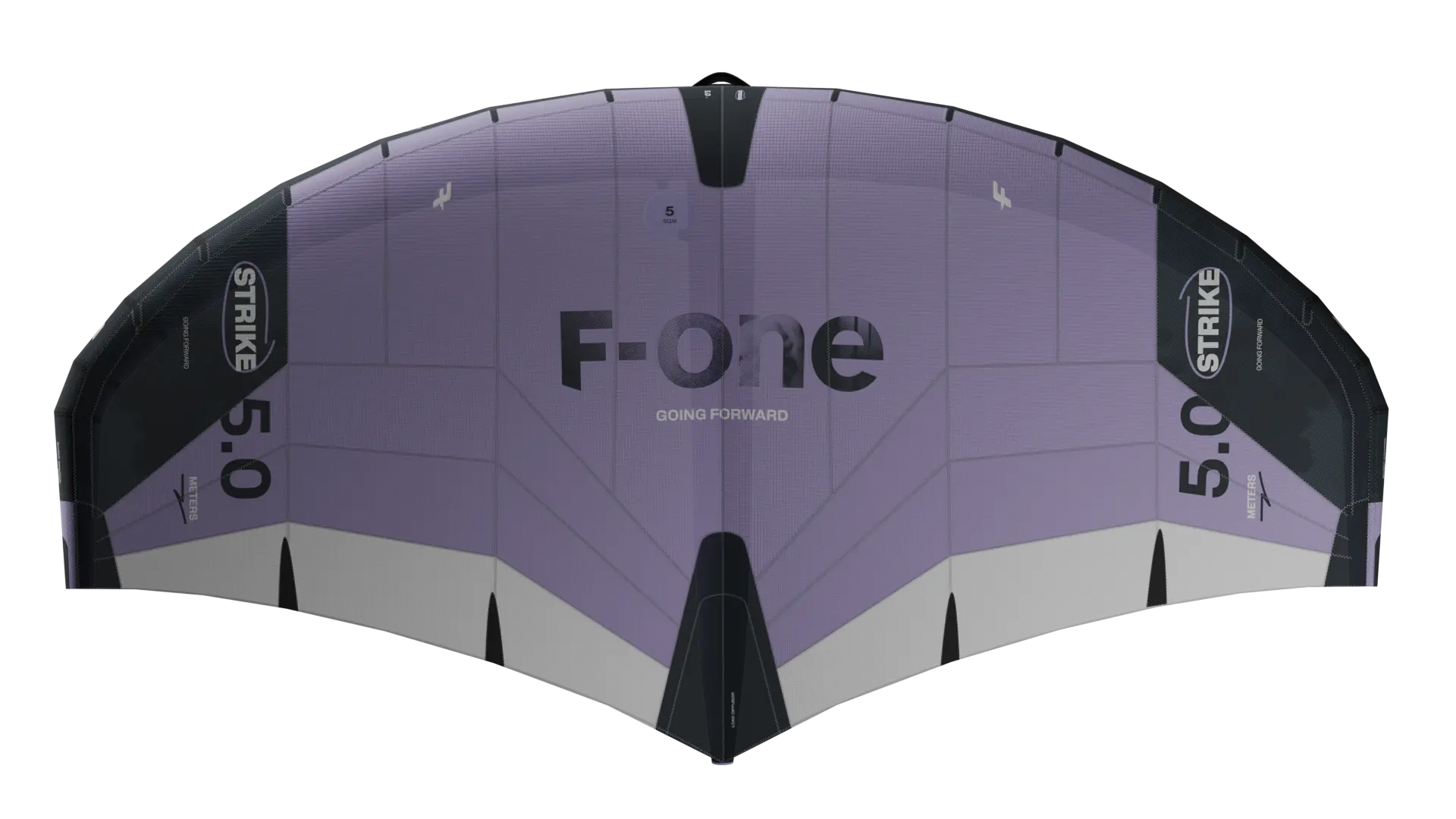 STRIKE V.6 - כנף לגלישת ווינג – תמונה 7