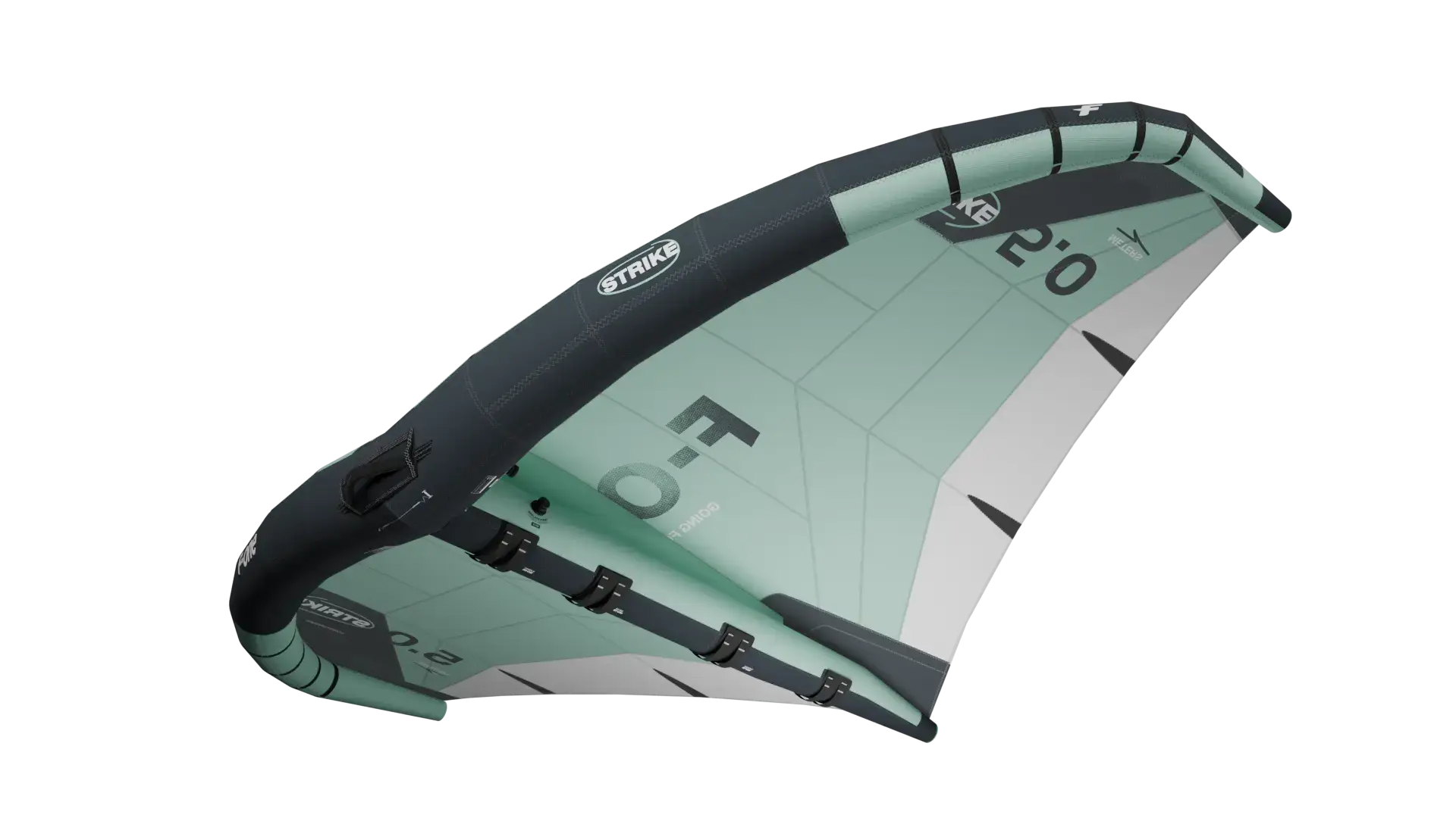 STRIKE V.6 - כנף לגלישת ווינג – תמונה 2