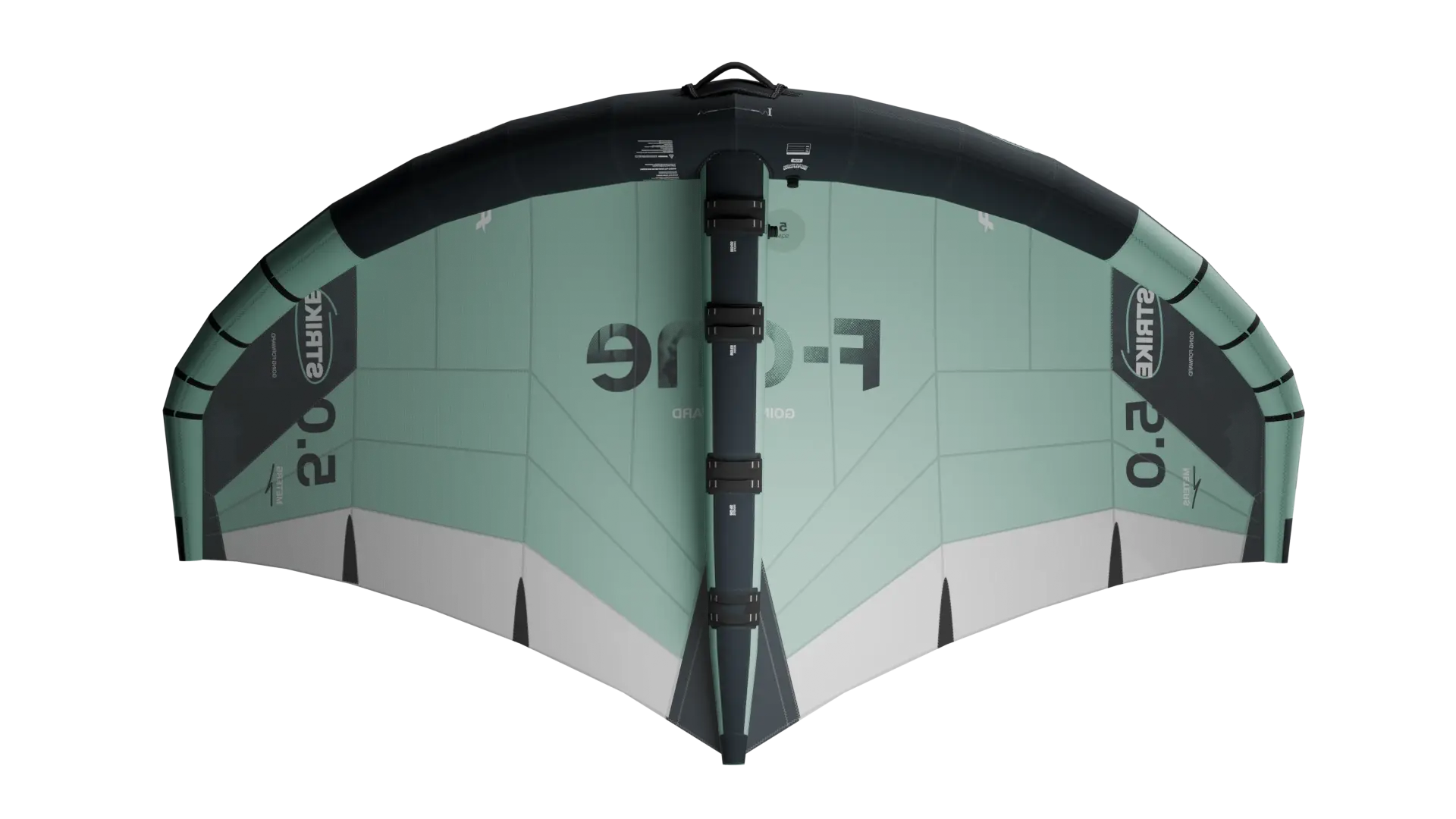 STRIKE V.6 - כנף לגלישת ווינג – תמונה 3