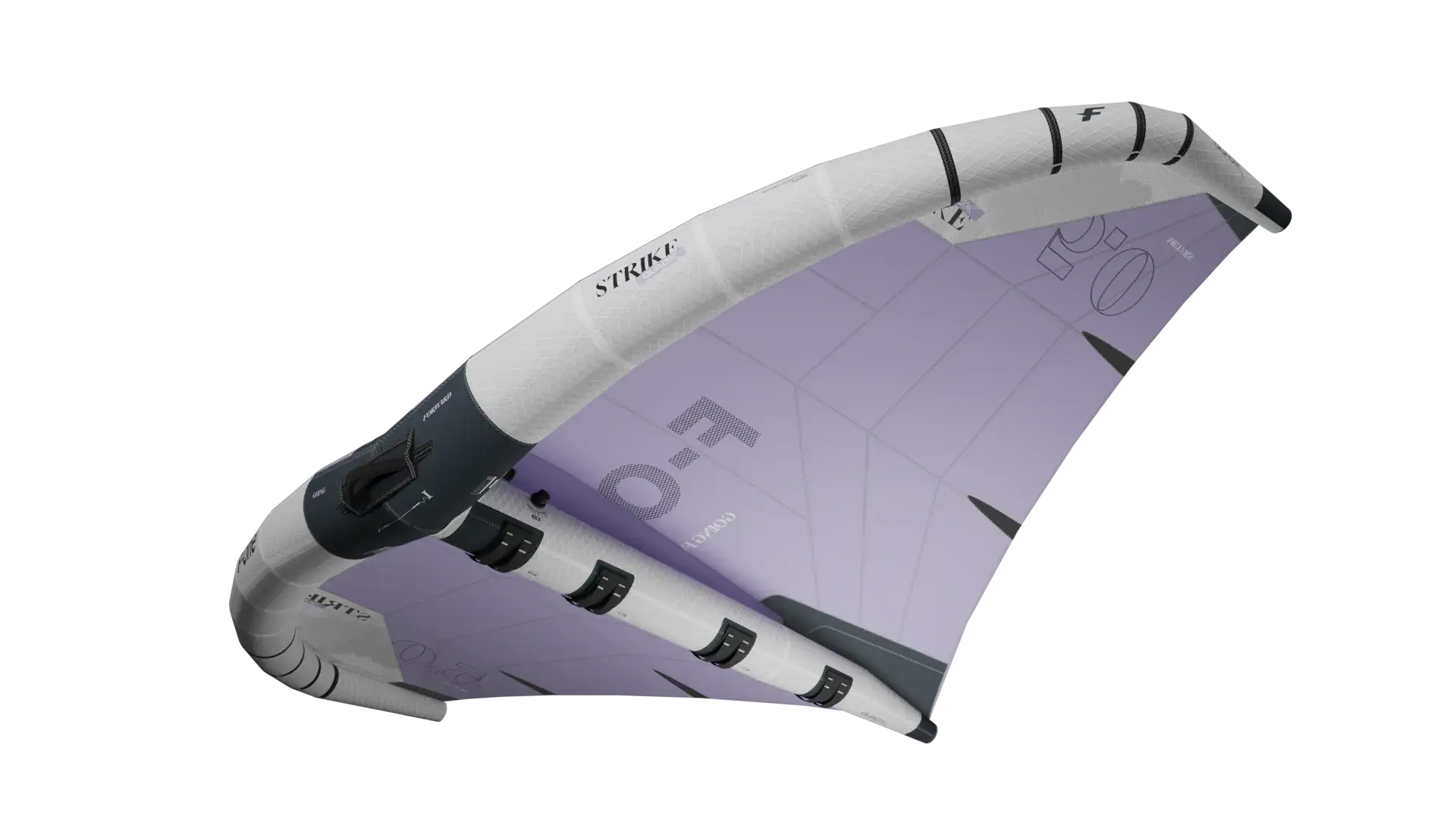 STRIKE QuadX - כנף לגלישת ווינג – תמונה 2