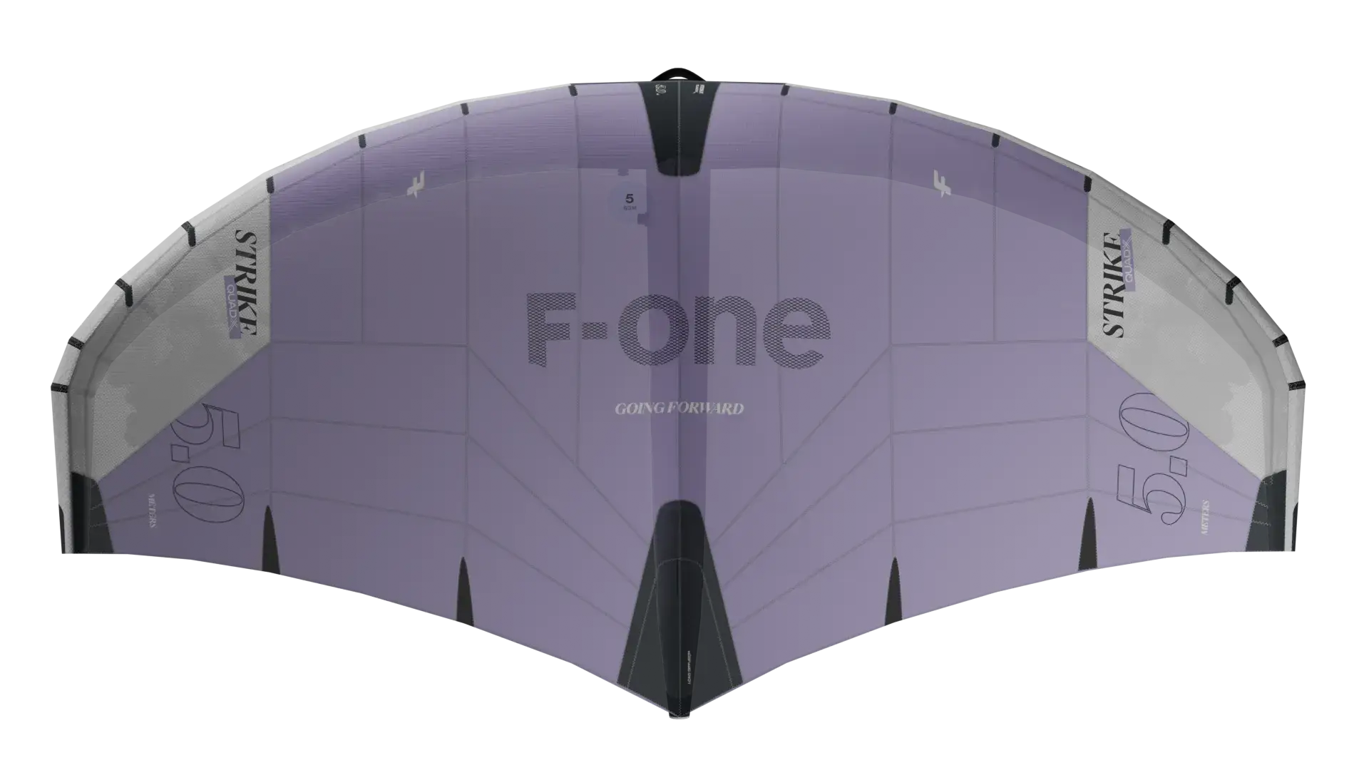 STRIKE QuadX - כנף לגלישת ווינג – תמונה 4