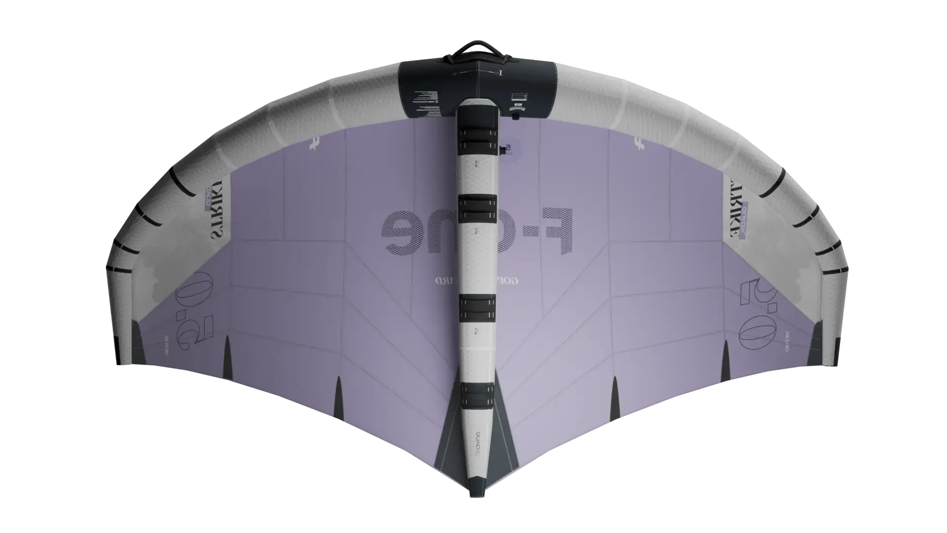 STRIKE QuadX - כנף לגלישת ווינג – תמונה 3