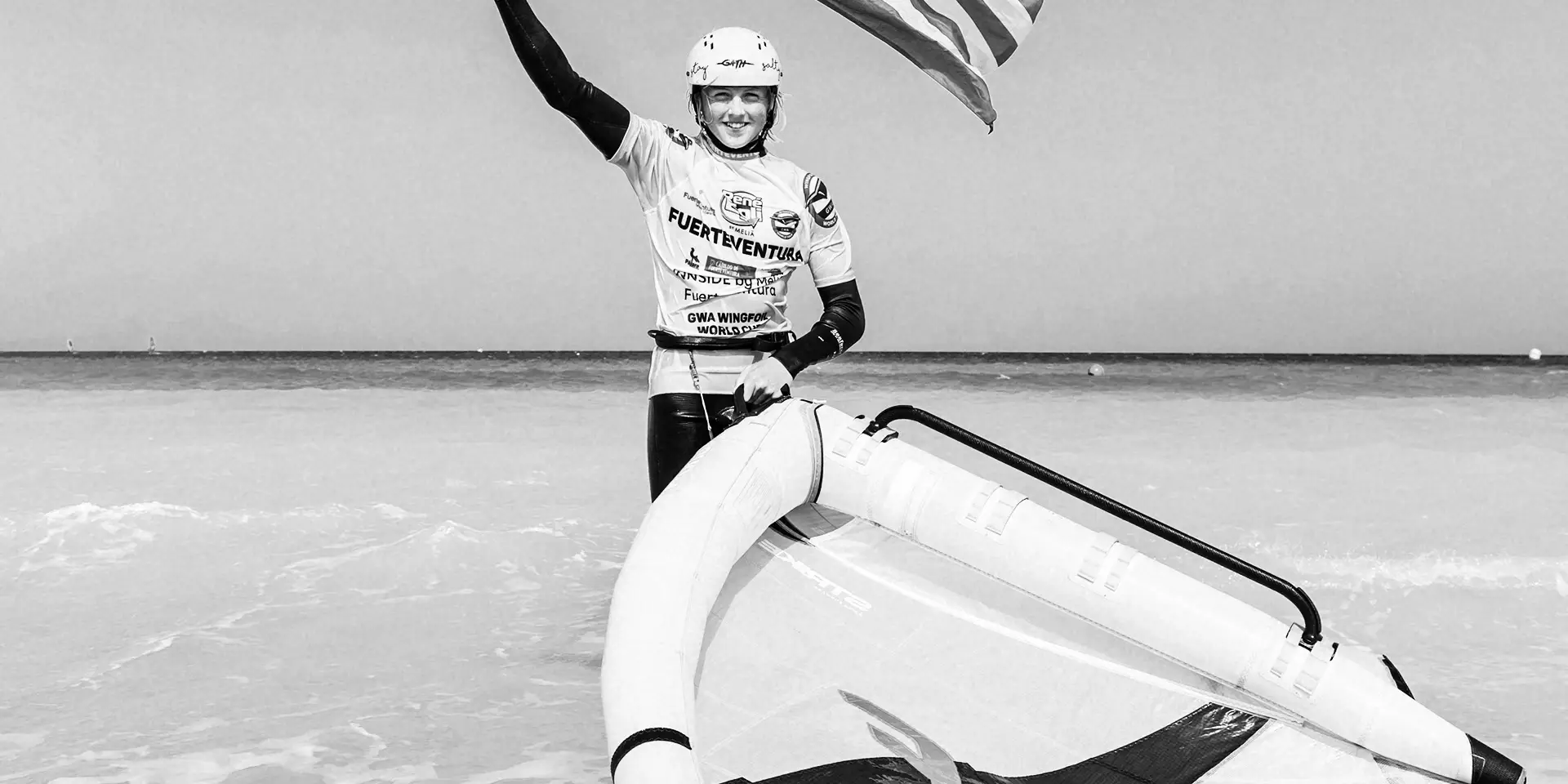 CARBON BOOM - STRIKE V.4 - מנור לווינג – תמונה 7