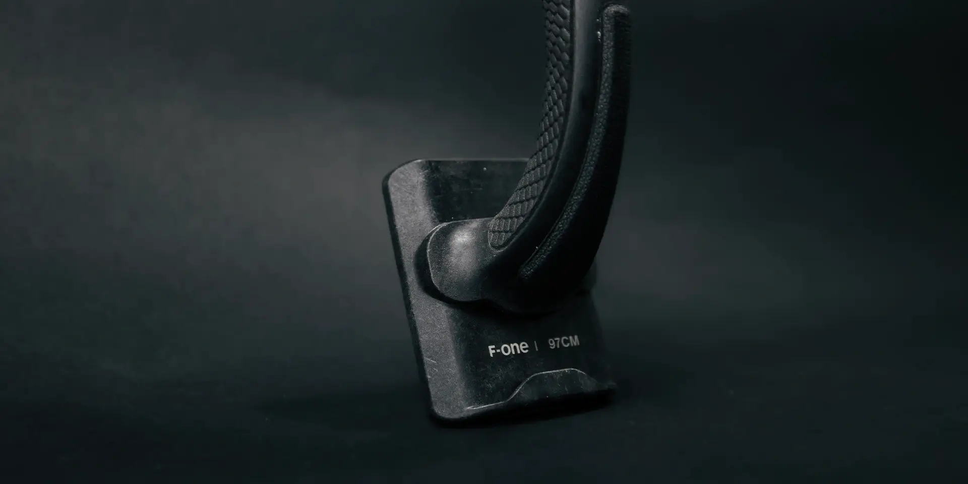 CARBON BOOM - STRIKE V.4 - מנור לווינג – תמונה 6