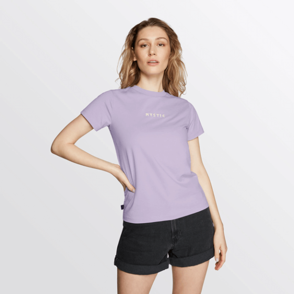 BRAND TEE