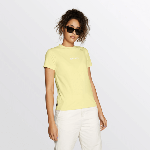 BRAND TEE