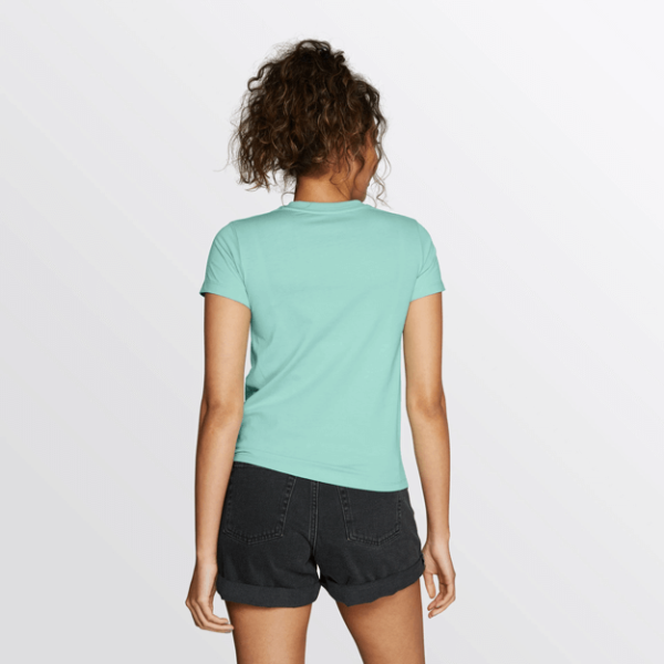 BRAND TEE