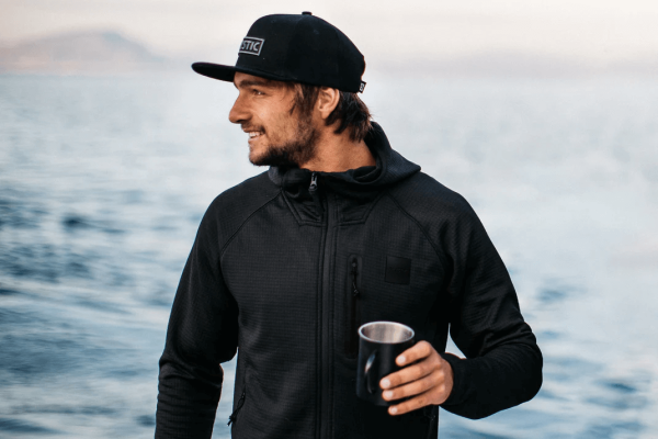 LOCAL Cap