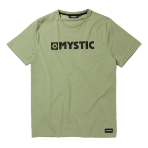 BRAND TEE