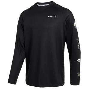 BOLT L/S rashvest