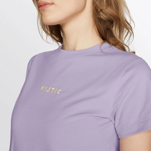 BRAND TEE