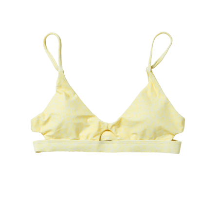 ROAR Bikini top