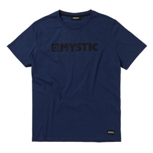 BRAND TEE
