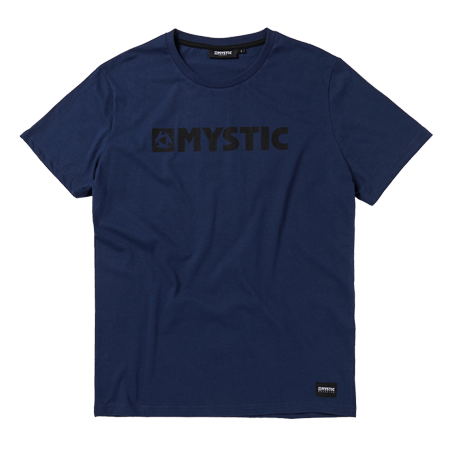 BRAND TEE
