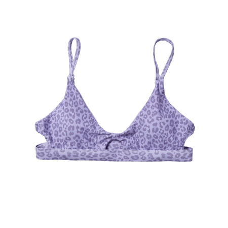 ROAR Bikini top